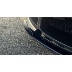 VRS GTS-V Εμπρόσθιο σπόιλερ Vorsteiner για BMW Σειρά 6 Μ6 (F12)